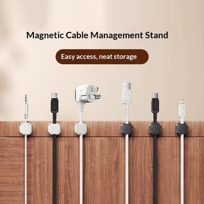 PACK 20 Organizadores de cables